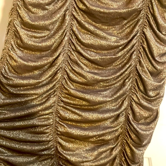 Perfect Sparkly Party Dress! - Picture 2 of 4